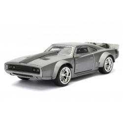 Modello Dodge Charger R/T 1970 "OFFROAD" dal film Fast & Furious 7