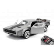 Modello Dodge Charger R/T 1970 "OFFROAD" dal film Fast & Furious 7