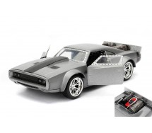 Modello Dodge Charger R/T 1970 "OFFROAD" dal film Fast & Furious 7