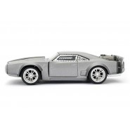 Modello Dodge Charger R/T 1970 "OFFROAD" dal film Fast & Furious 7