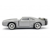 Modello Dodge Charger R/T 1970 "OFFROAD" dal film Fast & Furious 7