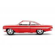 FAST FURIOUS Modellino ICE CHARGER Grigia di Dom Scala 1/32 Collector's Series Originale JADA Toys
