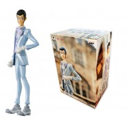 Figura Statuetta LUPIN Sposo MATRIMONIO 16cm NORMAL COLOR Banpresto Japan