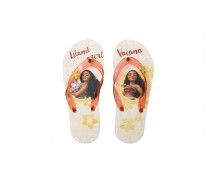 CIABATTE Infradito VAIANA e PUA Flip Flops AZZURRE Bambina DISNEY Oceania TAGLIA A SCELTA Moana