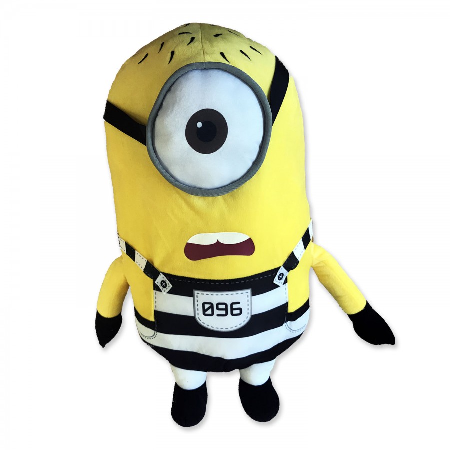 despicable me teddy