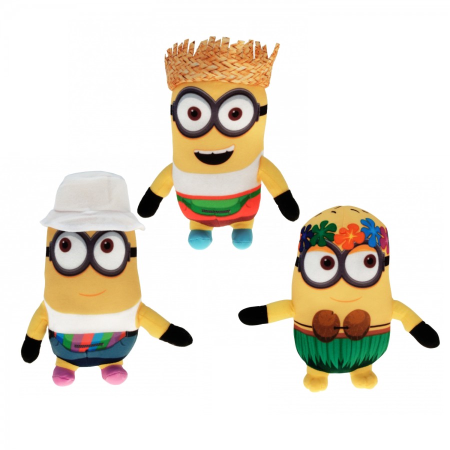 peluche cattivissimo me