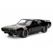 Modello Dodge Charger R/T 1970 "OFFROAD" dal film Fast & Furious 7