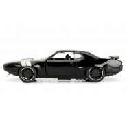 FAST and FURIOUS 8 Model Dom's CHEVY FLEETLINE 1/32 Collector's Series  Original JADA Toys