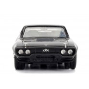 FAST and FURIOUS 8 Model Dom's CHEVY FLEETLINE 1/32 Collector's Series  Original JADA Toys