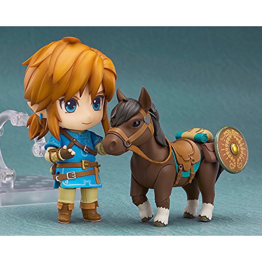 link legend of zelda figure