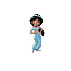 Figura 7cm FLYNN RIDER da Disney RAPUNZEL Tangled BANPRESTO Special Memories STORY.00 Vol.2 n.7/12