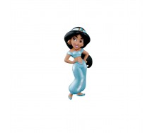 Figura 7cm FLYNN RIDER da Disney RAPUNZEL Tangled BANPRESTO Special Memories STORY.00 Vol.2 n.7/12