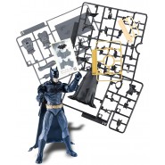 BATMAN NEW 52 Action Figure KIT 10cm LEVEL 1 SPRUKITS Bandai 35651