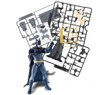 BATMAN NEW 52 Figura Action KIT 10cm LEVEL 1 SPRUKITS Bandai 35651