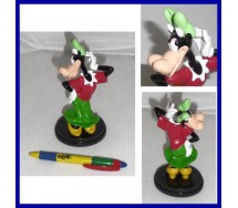 RARE Figure 14cm CLARABELLA COW Disney De Agostini 3D Collection SERIE 1 Klarabella Kuh