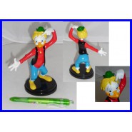 RARE Figure 15cm GYRO GEARLOOSE Disney De Agostini 3D Collection SERIE 1 Daniel Düsentrieb