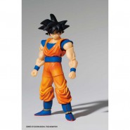 DRAGONBALL Z Action Figure 7cm Son Gokou GOKU SHODO Original BANDAI
