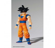 DRAGONBALL Z Action Figure 7cm Son Gokou GOKU SHODO Original BANDAI
