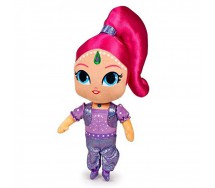 Plush from SHIMMER AND SHINE Big 30cm you choose Original NICKELODEON Official Tala Nahal