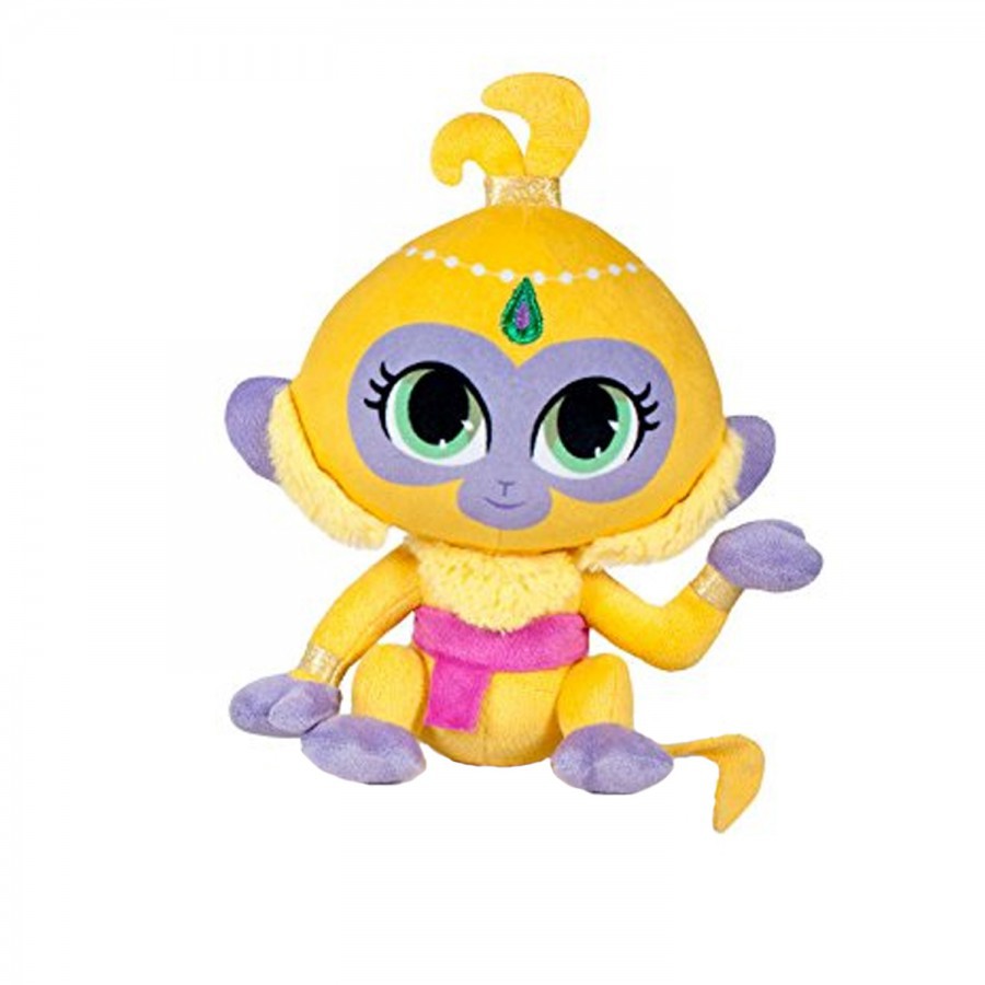shimmer and shine plush