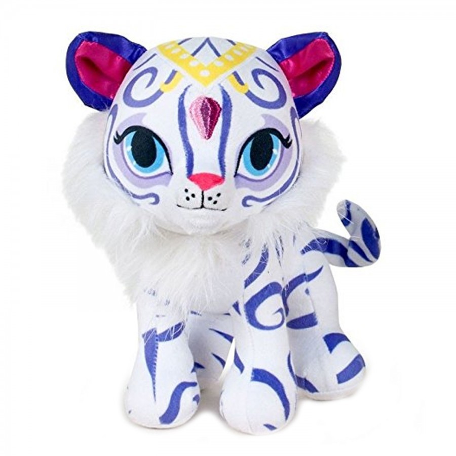 shimmer and shine plush