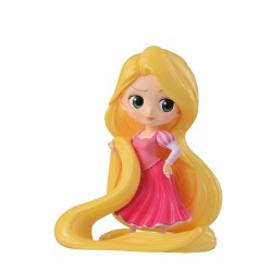 Figure Statue 7cm RAPUNZEL Disney Serie PETIT Vol.3 QPOSKET Banpresto Q Posket