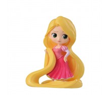 Figure Statue 7cm RAPUNZEL Disney Serie PETIT Vol.3 QPOSKET Banpresto Q Posket