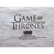 TRONO DI SPADE T-Shirt Maglietta STEMMI 4 FAMIGLIE Casate UFFICIALE Licenza HBO