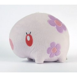 MUNNA Maialino Pokemon 25cm STUPENDO Peluche GRANDE RARO ORIGINALE Giappone BANPRESTO