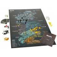 MONOPOLI Gioco Tavolo LEGENDS OF ZELDA Versione COLLECTORS EDITION Ufficiale HASBRO