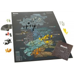 MONOPOLI Gioco Tavolo LEGENDS OF ZELDA Versione COLLECTORS EDITION Ufficiale HASBRO