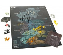 MONOPOLI Gioco Tavolo LEGENDS OF ZELDA Versione COLLECTORS EDITION Ufficiale HASBRO