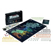 MONOPOLI Gioco Tavolo LEGENDS OF ZELDA Versione COLLECTORS EDITION Ufficiale HASBRO