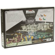 RISIKO RISK Gioco Tavolo GAME OF THRONES Hasbro TRONO SPADE (Inglese) SKIRMISH EDITION