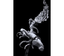 ONE PIECE Figure Statue MARCO Color Version 11cm BANPRESTO Colosseum SCultures BIG 6