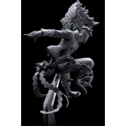 ONE PIECE Figure Statue MARCO Color Version 11cm BANPRESTO Colosseum SCultures BIG 6