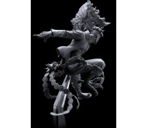 ONE PIECE Figure Statue MARCO Color Version 11cm BANPRESTO Colosseum SCultures BIG 6