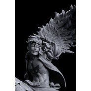ONE PIECE Figure Statue MARCO Color Version 11cm BANPRESTO Colosseum SCultures BIG 6