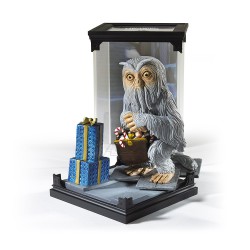 DEMIGUISE Animale Magico Figura Collezione STATUA Resina da ANIMALI FANTASTICI Originale NOBLE Collection MAGICAL CREATURES