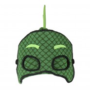 MARINETTE Berretto CAPPELLO CON MASCHERA Marinette Originale MIRACULOUS LADYBUG