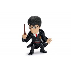 HARRY POTTER Year 01 Figure Statue 10cm DieCast METAL Original JADA Toys Warner Bros