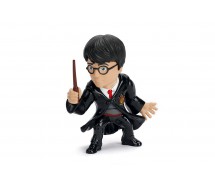 HARRY POTTER Year 01 Figure Statue 10cm DieCast METAL Original JADA Toys Warner Bros