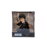 HARRY POTTER Year 01 Figure Statue 10cm DieCast METAL Original JADA Toys Warner Bros