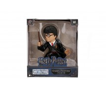 HARRY POTTER Year 01 Figure Statue 10cm DieCast METAL Original JADA Toys Warner Bros