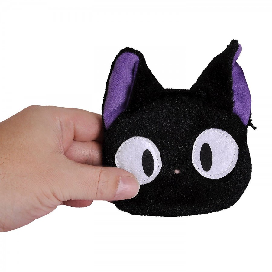 jiji cat stuffed animal
