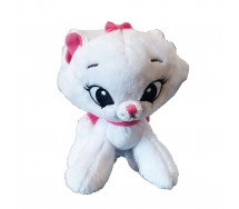 Peluche Cagnolina da CARICA Dei 101 25cm Originale DISNEY ANIMAL FRIENDS Glamour