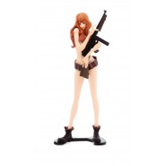 Figure Statue FUJIKO MINE 25cm RED VERSION (B) Serie GLITTER GLAMOURS Banpresto Lupin