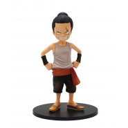 ONE PIECE Figure JABRA  JABURA Original GRANDLINE CHILDREN 3 Banpresto JAPAN