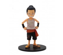 ONE PIECE Figura JABURA JABRA Originale GRANDLINE CHILDREN 3 Banpresto JAPAN