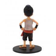 ONE PIECE Figura JABURA JABRA Originale GRANDLINE CHILDREN 3 Banpresto JAPAN